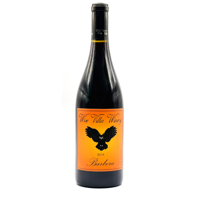 Product Image for 2018 Barbera